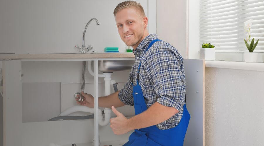 Professional same day plumber in Ellisville, IL